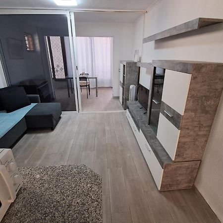 Cristigolf Los Cristianos Лос Кристианос Екстериор снимка