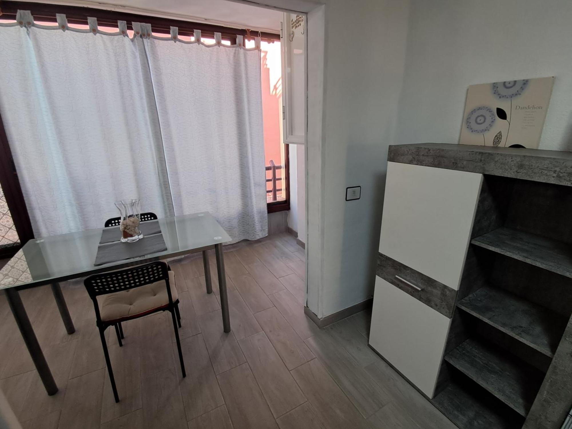 Cristigolf Los Cristianos Лос Кристианос Екстериор снимка