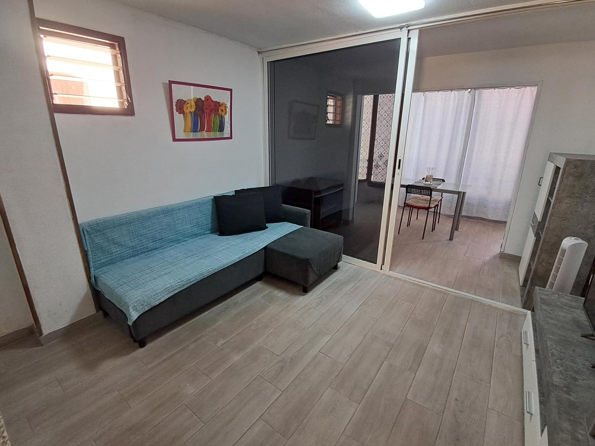 Cristigolf Los Cristianos Лос Кристианос Екстериор снимка